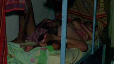 Did you sleep? - An Idiot Abroad