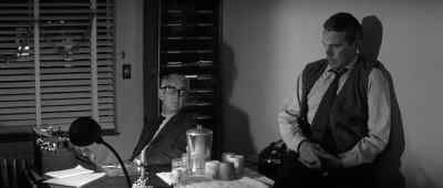 Did they slip through? - In Cold Blood