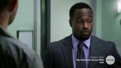 Did somebody
get a plate number or... - The Wrong Mother