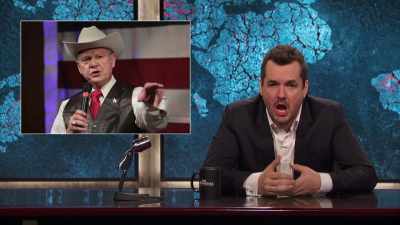 >> DID SOMEONE ASK YOU ABOUT THE - The Jim Jefferies Show