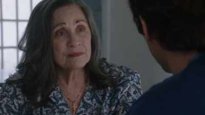 Did something... happen to dad
when he was a kid? - Menendez: Blood Brothers