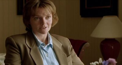 - Did something happen
last night? - The Inspector Lynley Mysteries