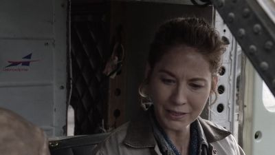 Did something happen? - Fear the Walking Dead