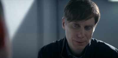 Did something happen that you're
not telling us about, Stephen? - Four Lives