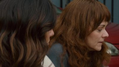 Did something happen... - NCIS: Los Angeles