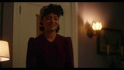 Did something make you doubt it? - Strange Angel
