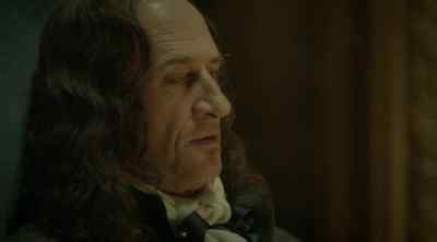 Did your son approve of the dream? - Versailles