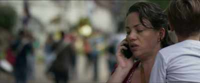 Did Sonia call you? - Loveling
