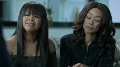 Did you speak to him
at all or... - Dying to be Famous