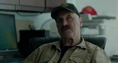 Did you speak to his regular
doctor or his VA shrink? - This Is Not a War Story