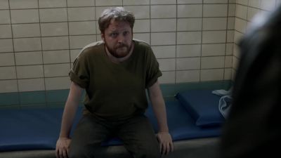 Did you speak to Morag? - Shetland