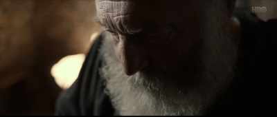 Did you speak with the priest
about this heretic? - Menocchio the Heretic