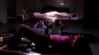 Did Special Agents search Qasam's room? - NCIS