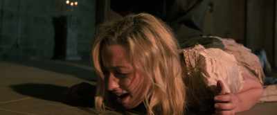 Did you spend that money,
Robin give you? - The Siege of Robin Hood