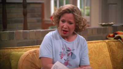 Did Stacy actually use the word freak - That '70s Show