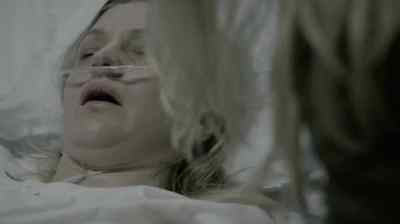 Did Stefan bring them?
Fight it, Sonja. Stay awake. - The Bridge