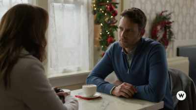 Did you still want me
to take Audrey - Christmas Bedtime Stories