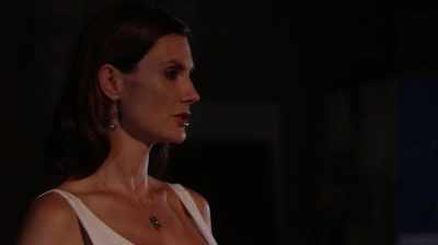 Did you stop off for a nice dinner - Agent Jade Black