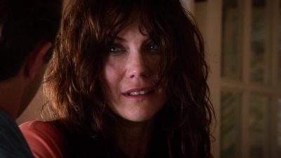 Did she suffer? - Hawaii Five-0