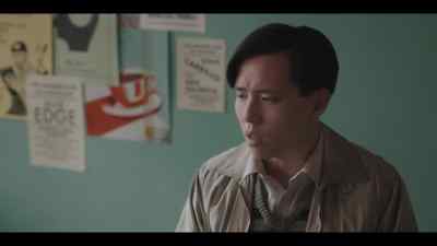 Did he suffer? - Grantchester