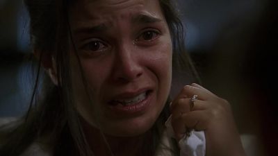 Did he suffer? - 24