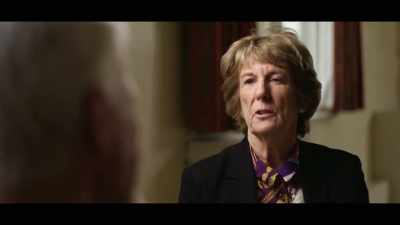 Did you suggest to them - The Real Prime Suspect