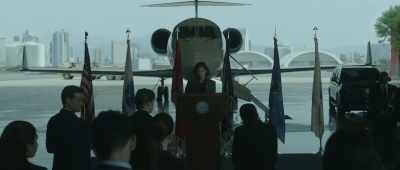 Did you suspect there was
something wrong with him? - The Terminal List