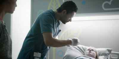 Did you take any drugs or alcohol? - Transplant