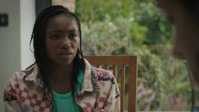 Did you take anyone
to your home? - The Chelsea Detective