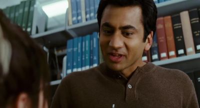 Did you take calculus in high school or something - Harold &amp; Kumar Escape from Guantanamo Bay