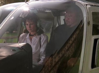 Did you take care of them,
Frobe? - The A-Team