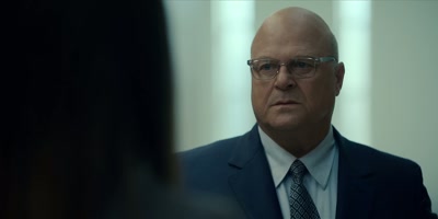 Did you take Devin
upstate to kill him? - Accused