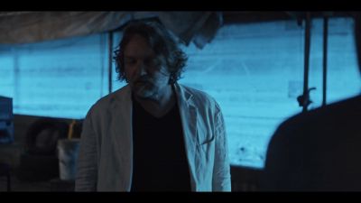 Did you take her
to the hospital? - Mr Inbetween