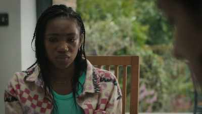 Did you take him
to your home, Flo? - The Chelsea Detective