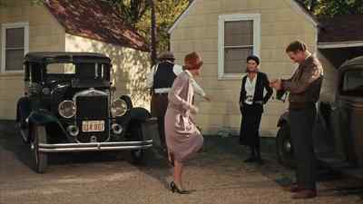 Did you take my picture? I declare.
I asked you not to take my picture. - Bonnie and Clyde