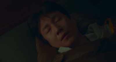 Did you take your pill? - Sleep