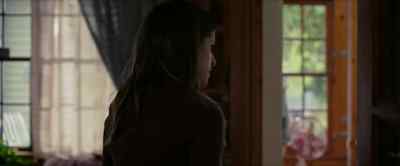 Did you take my stuff? - Alice, Darling