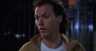 Did they take Weitzman away in an ambulance - The Dream Team