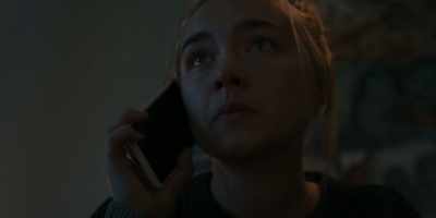 Did we talk about
doing something tonight? - Midsommar