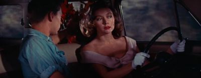 Did you talk about them - The Cobweb