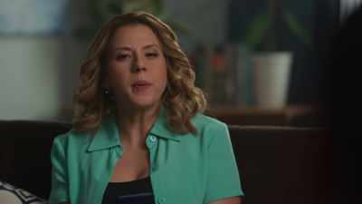 Did she talk about - The Jane Mysteries: Inheritance Lost