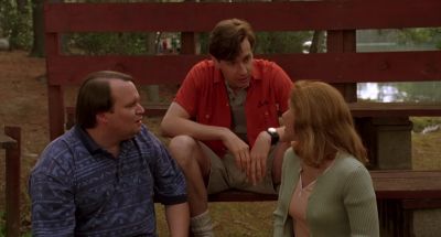 Did you talk to Child Welfare - Heavyweights