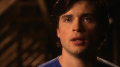 Did you talk to Dr. Groll? - Smallville