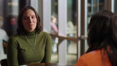 - Did you talk to him about this?
- For a while, - My Child Has My Doctor’s Face