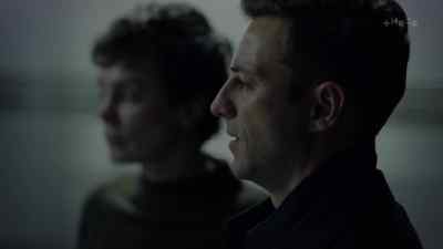 Did you talk to Joseph
about the blackmailer? - The Gulf