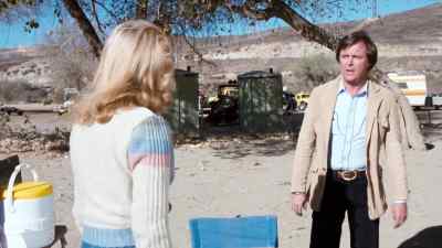 Did you talk to them? - CHiPs