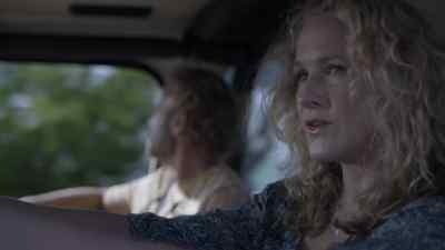 Did you talk? - Bloodline