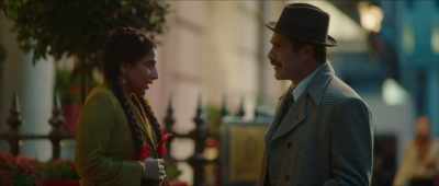 Did they teach you some special
mental-math technique at University? - Shakuntala Devi