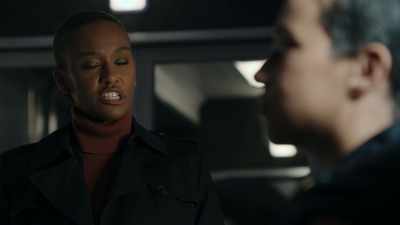 Did she teach you to be just
as aggravating as she is? - The Endgame