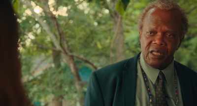 Did you tell Alfred - The Last Days of Ptolemy Grey